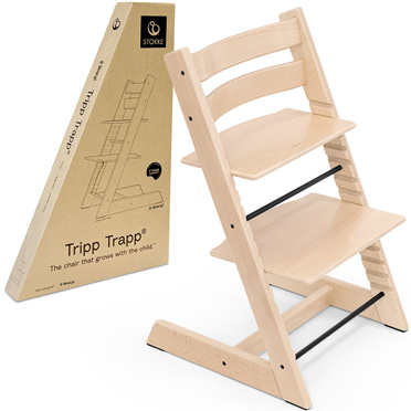 Stokke® Tripp Trapp® baby chair