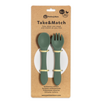 Petite&Mars® Take&Match plate