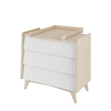 Bellamy So sixty changing table