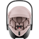 Britax Romer® Baby-Safe Pro rozkładany fotelik samochodowy 0-13 kg Dasty Rose STYLE + Baza Vario