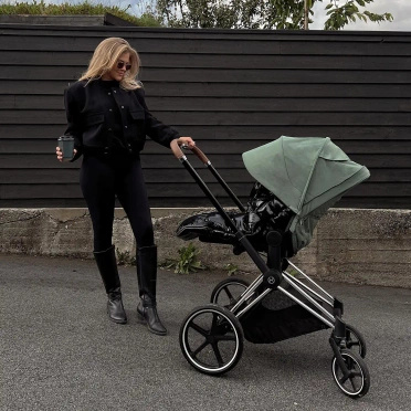 Cybex® Priam 4.0 wózek dziecięcy 2w1