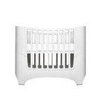 Leander Classic™ Baby Cot crib 0-3 years | White
