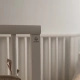Stokke® Sleepi™ V3 Bundle łóżeczko w zestawie