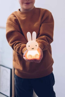 MrMaria Miffy Lamp MINI