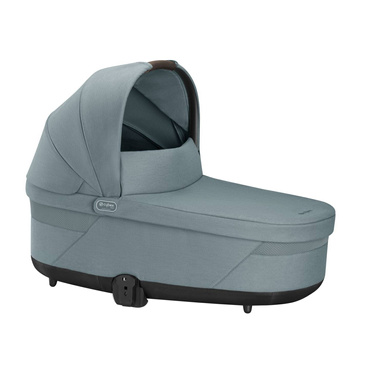 Cybex® Carrycot S Lux | Sky Blue