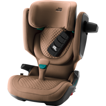 Britax Romer® Kidfix Pro fotelik samochodowy 100 - 150 cm Lux Warm Caramel 