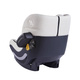 Avionaut Aerofix 2.0 fotelik samochodowy 0-17,5kg | Beige