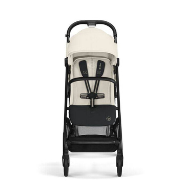 Cybex® Beezy 2024 stroller Canvas white