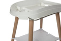 Bebe-Jou | Bathtub Stand | Senna White