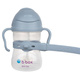 B.Box® thermoplastic rubber water bottle lanyard