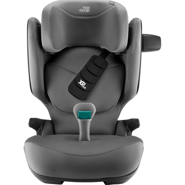 Britax Romer® Kidfix Pro fotelik samochodowy 100 - 150 cm Style Mineral Grey 
