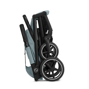 Cybex® Beezy 2024 stroller Stormy blue