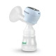 Neno® Angelo three-phase wireless electronic breast pump for one breast