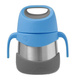 B.Box® | Termos na jedzenie 335 ml | Blue Slate
