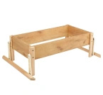 Waldin® kołyska do łóżeczka 5w1