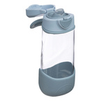 B.Box® sportowa butelka tritanowa 450 ml