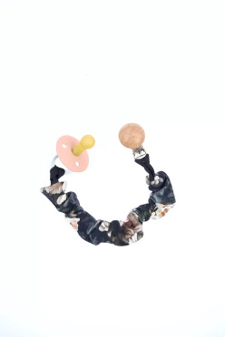 Baby In World® zawieszka do smoczka 