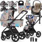 Venicci® x Paprocki&Brzozowski, Tinum Upline² set 2-in-1