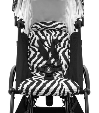 Stokke® YOYO 3 lekki wózek spacerowy