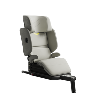 AXKID UP fotelik 15-36kg Beachgrass Beige