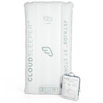 Jetkids™ by Stokke® Cloudsleeper mattress-travel crib