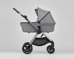 Anex IQ baby stroller 2-in-1 color Pure