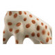 SOPHIE THE GIRAFFE SO'PURE SET WITH TEETHING TOY
