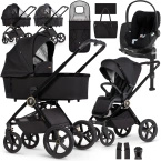 Venicci® Tinum Upline 2 baby stroller 2 in 1