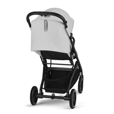 Cybex® Beezy 2024 wózek spacerowy Fog grey 