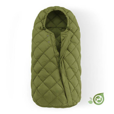 Cybex® | Snogga 2 | Stroller Sleeping Bag | Nature Green
