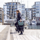 Thule® Spring 2 wózek dziecięcy