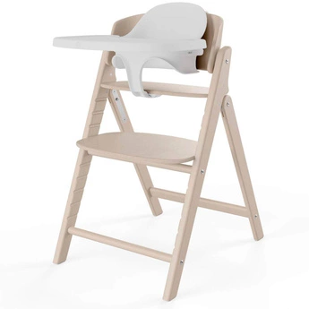 Cybex® Click&Fold krzesełko w zestawie 3w1