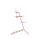 Cybex® Lemo 2™ 4-in-1 set, ergonomic chair + baby set + tray | Pearl Pink