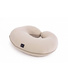Poofi® nursing pillow 100% organic cotton | Nougat