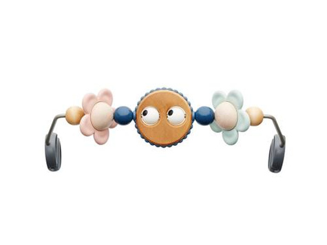 BabyBjorn | BALANCE | GOOGLY EYES PASTELS LETTING TOY