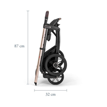 Inglesina® Aptica Duo wózek 2w1