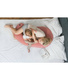 Poofi® pregnancy sleep pillow