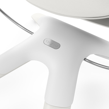 Cybex® Lemo Platinum krzesełko zestaw 5w1