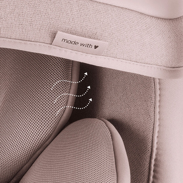 Britax Romer® Baby-Safe Pro Style