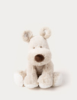 Teddykompaniet® pluszowa maskotka przytulanka, piesek Teddy 21 cm