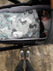 La Millou | Lightweight minky blanket 110x140 L | Pretty Barbara