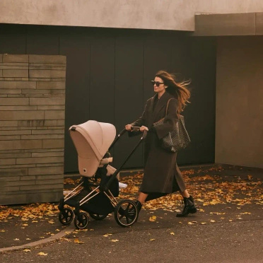 Cybex® Priam 4.0 wózek dziecięcy 4w1