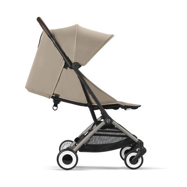 Cybex® Gold Orfeo almond beige