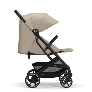 Cybex® Beezy 2024 stroller Almond beige