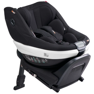 BeSafe® Beyond 360 Fresh Black Cab