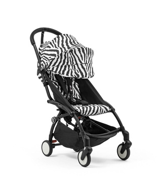Stokke® YOYO 3 lekki wózek spacerowy