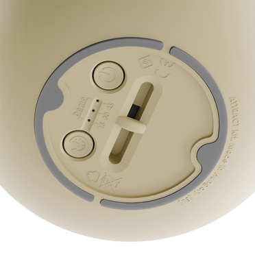 Nosiboo® Zigg™ Night Light lampka