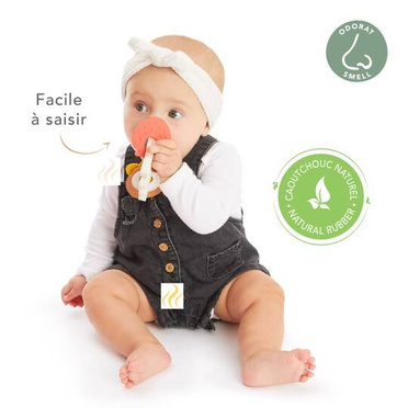 Sophie la Girafe® giraffe scented teether