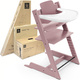Stokke® Tripp Trapp® krzesełko w zestawie 3w1