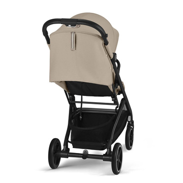 Cybex® Beezy 2024 stroller Almond beige
